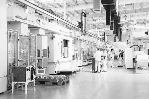 開放與創新的 雙向奔赴 看上饒經開區如何持續釋放 引力效應