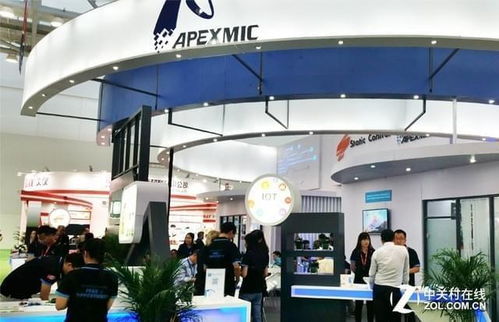 國產cpu打印應用 艾派克獲核高基立項