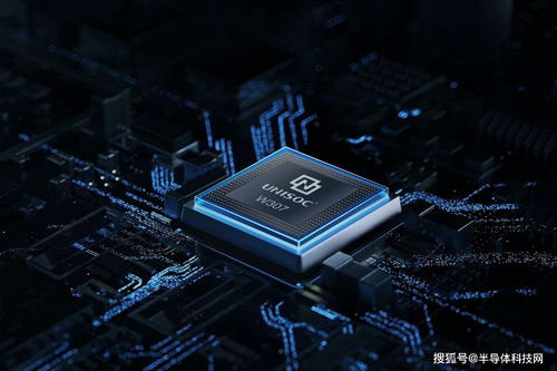 晶科微電子 中國半導(dǎo)體產(chǎn)業(yè)中的潛力新星與未來展望